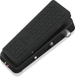 Гитарная педаль эффектов Behringer HB01