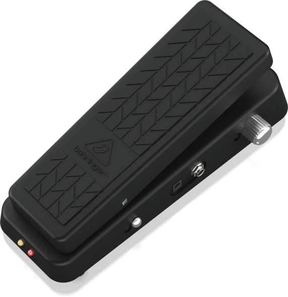 Гитарная педаль эффектов Behringer HB01
