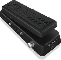Гитарная педаль эффектов Behringer HB01