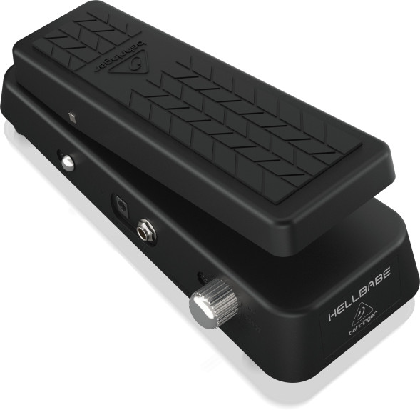 Гитарная педаль эффектов Behringer HB01