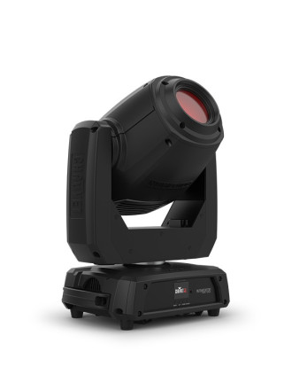 Вращающиеся головы и сканеры Chauvet DJ