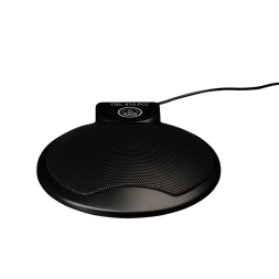 Настольный конференц-микрофон AKG CBL410 PCC (чёрный)