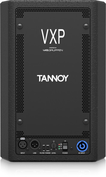 Активная акустическая система Tannoy VXP 6