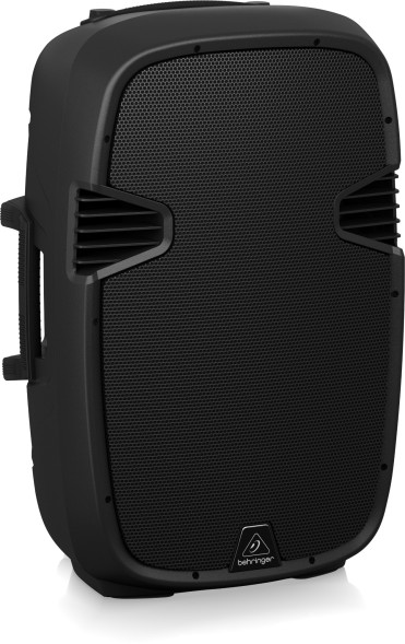 Активная акустическая система Behringer PK115A