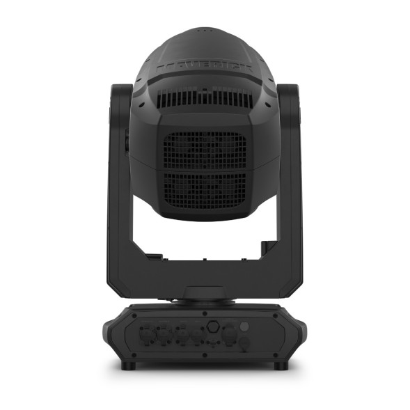 Вращающаяся голова Chauvet Maverick Storm 3 Profile