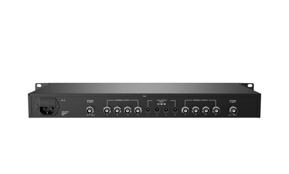 Антенный распределитель Relacart R-14D