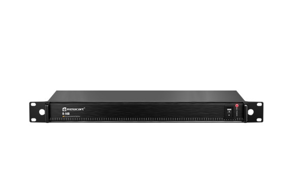Антенный распределитель Relacart R-14D