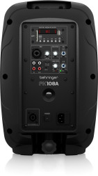 Активная акустическая система Behringer PK108A