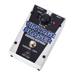 Гитарная педаль эффектов Behringer VP1