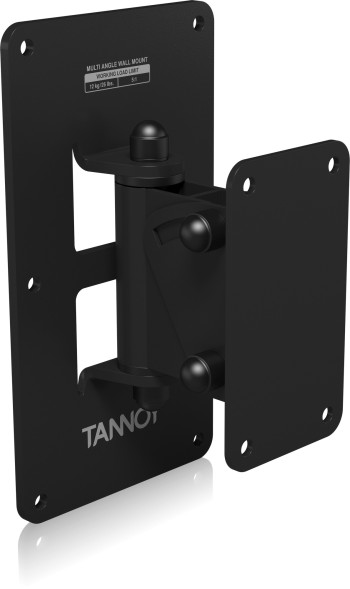 Настенный кронштейн Tannoy MULTI ANGLE WALL MOUNT (чёрный)