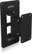 Настенный кронштейн Tannoy MULTI ANGLE WALL MOUNT (чёрный)