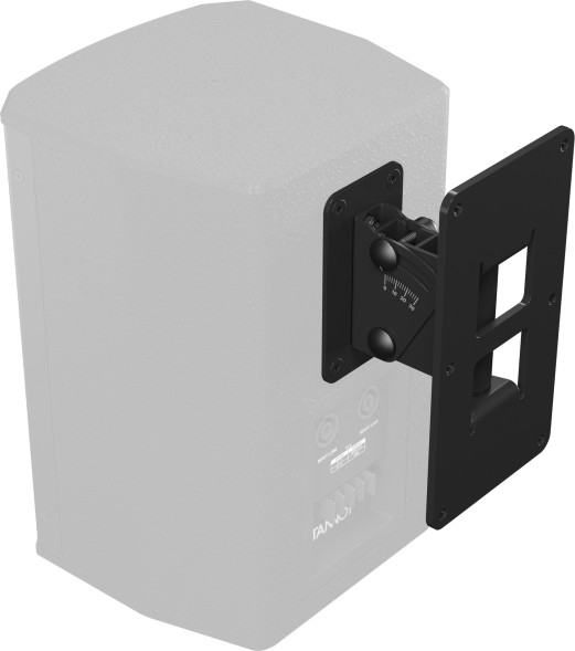 Настенный кронштейн Tannoy MULTI ANGLE WALL MOUNT (чёрный)