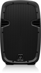 Активная акустическая система Behringer PK110A