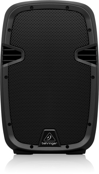 Активная акустическая система Behringer PK110A