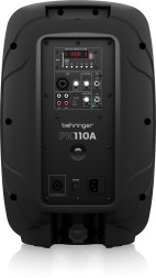 Активная акустическая система Behringer PK110A