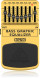 Педаль эффектов для бас-гитары Behringer BEQ700