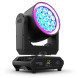 Вращающаяся голова Chauvet Maverick Storm 2 BeamWash