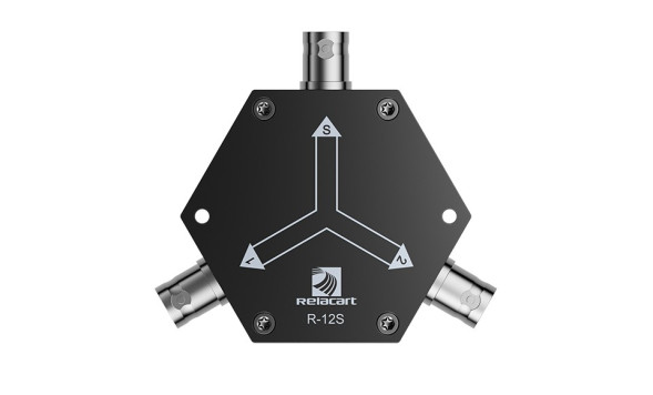 Антенный делитель Relacart R-12S