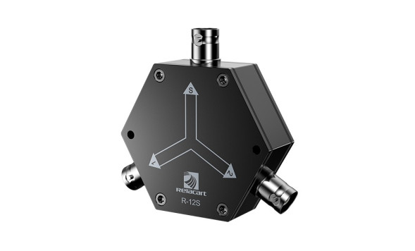 Антенный делитель Relacart R-12S