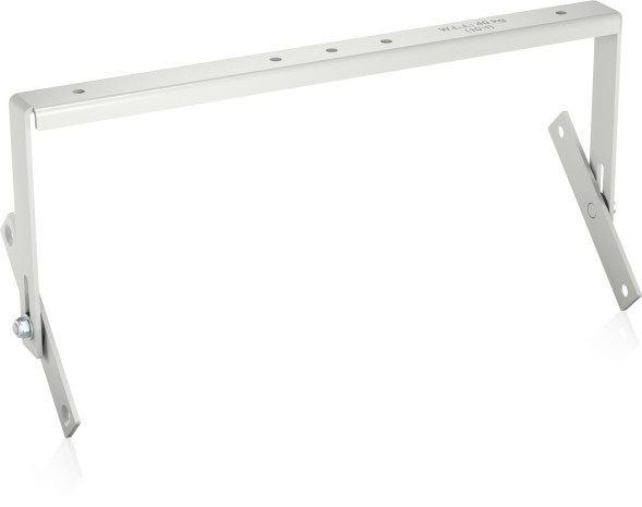 Горизонтальная скоба Tannoy YOKE HORIZONTAL VX 8.2 (белый)