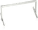 Горизонтальная скоба Tannoy YOKE HORIZONTAL VX 8.2 (белый)