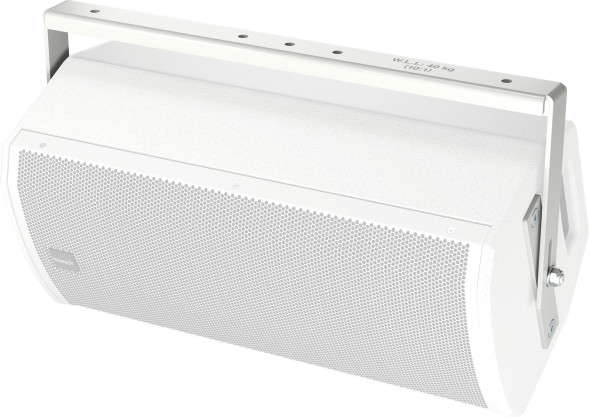 Горизонтальная скоба Tannoy YOKE HORIZONTAL VX 8.2 (белый)