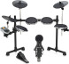 Электронная ударная установка Behringer XD80USB