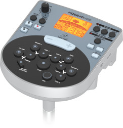 Электронная ударная установка Behringer XD80USB
