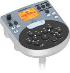 Электронная ударная установка Behringer XD80USB