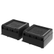 Защитный чехол от дождя RCF RPR60695