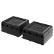 Защитный чехол от дождя RCF RPR60695
