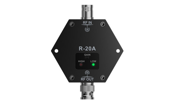 Антенный усилитель Relacart R-20A