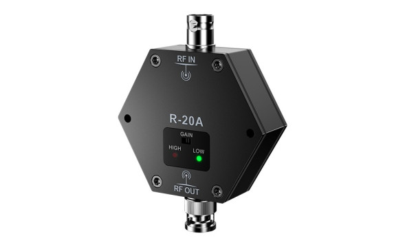 Антенный усилитель Relacart R-20A
