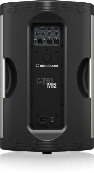 Активная акустическая система Turbosound Milan M12