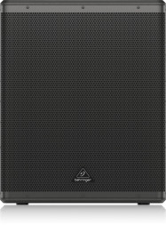 Активный сабвуфер Behringer DR18SUB