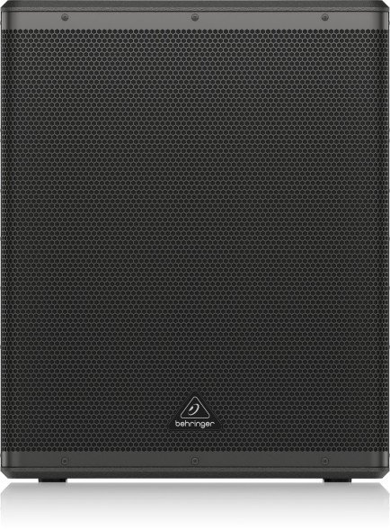 Активный сабвуфер Behringer DR18SUB