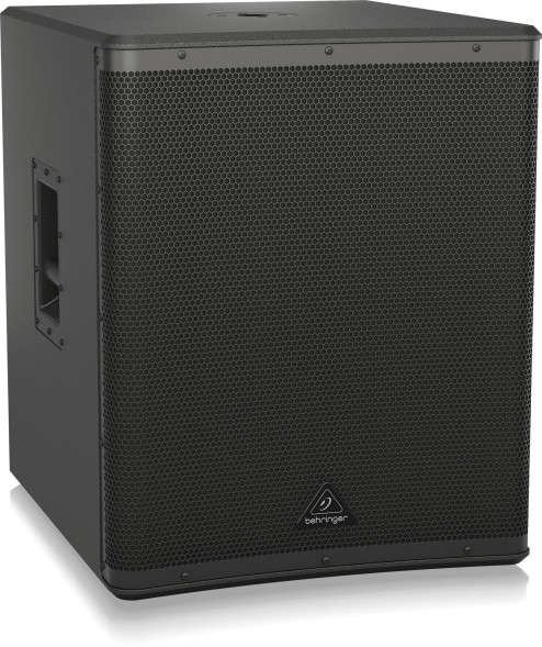 Активный сабвуфер Behringer DR18SUB