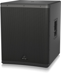 Активный сабвуфер Behringer DR18SUB