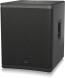Активный сабвуфер Behringer DR18SUB