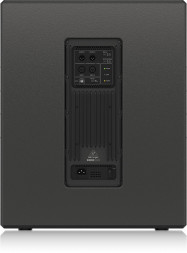 Активный сабвуфер Behringer DR18SUB