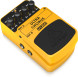Гитарная педаль эффектов Behringer UC200