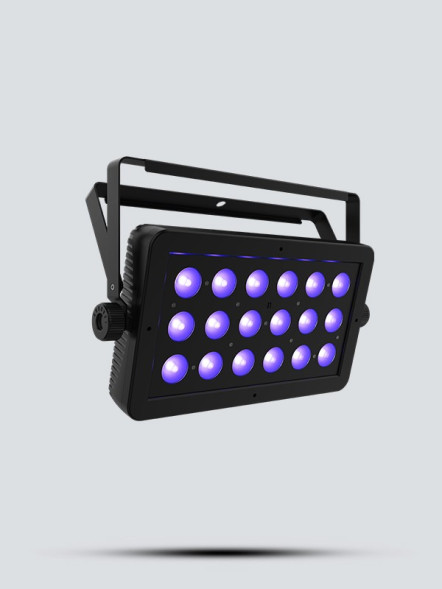 Ультрафиолетовая светодиодная панель Chauvet LED Shadow 2 ILS