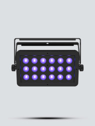 Ультрафиолетовая светодиодная панель Chauvet LED Shadow 2 ILS