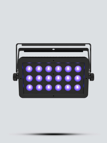 Ультрафиолетовая светодиодная панель Chauvet LED Shadow 2 ILS