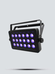 Ультрафиолетовая светодиодная панель Chauvet LED Shadow 2 ILS
