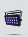 Ультрафиолетовая светодиодная панель Chauvet LED Shadow 2 ILS