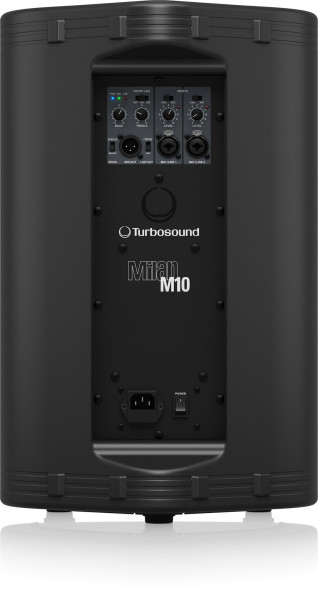 Активная акустическая система Turbosound Milan M10