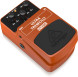 Гитарная педаль эффектов Behringer UT300