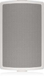 Настенная акустическая система Tannoy AMS 6DC-WH (пара, белый)