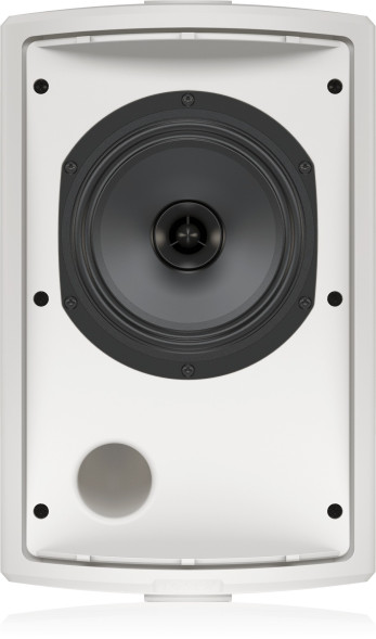Настенная акустическая система Tannoy AMS 6DC-WH (пара, белый)
